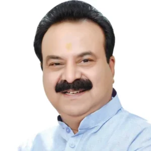 Narendra Kumar Chawla