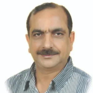 Yogesh Tandon