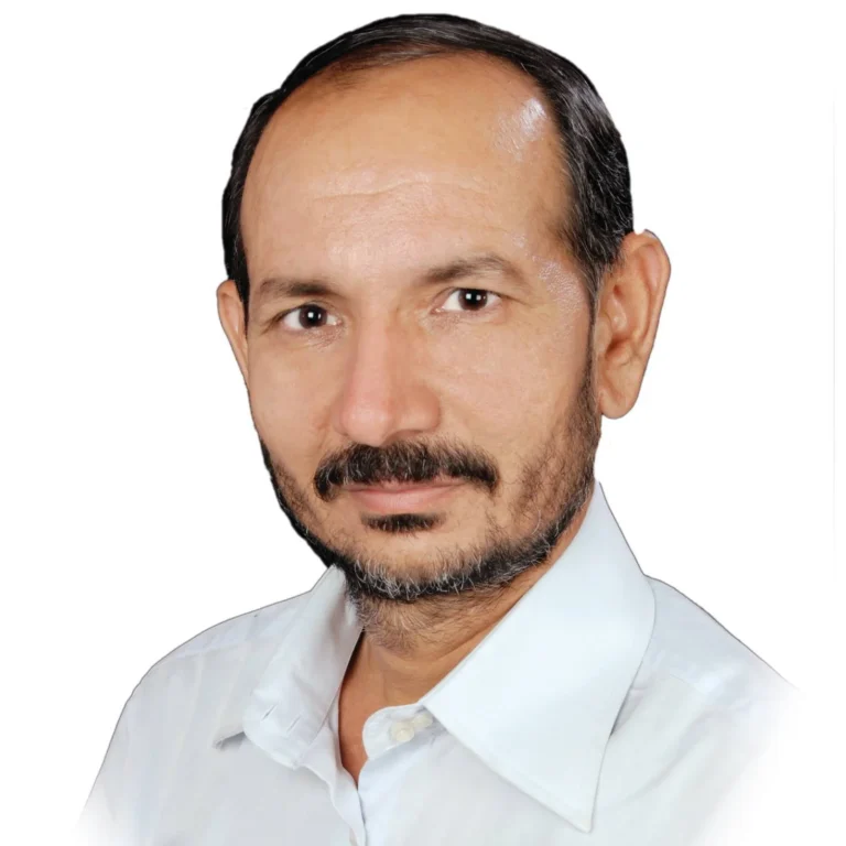 Amrish Kumar
