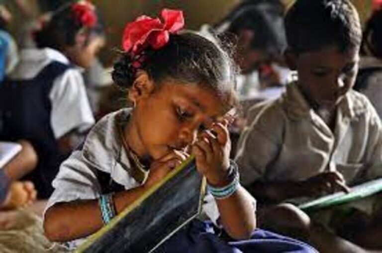Supporting the Education of an Orphaned Girl from Madangir