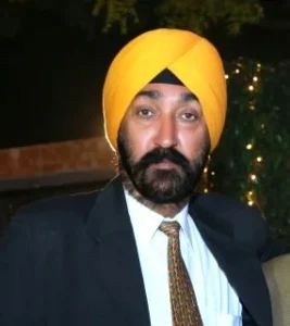 K.S. Duggal