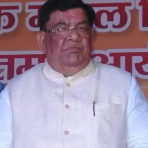 Ram Gopal Goyal