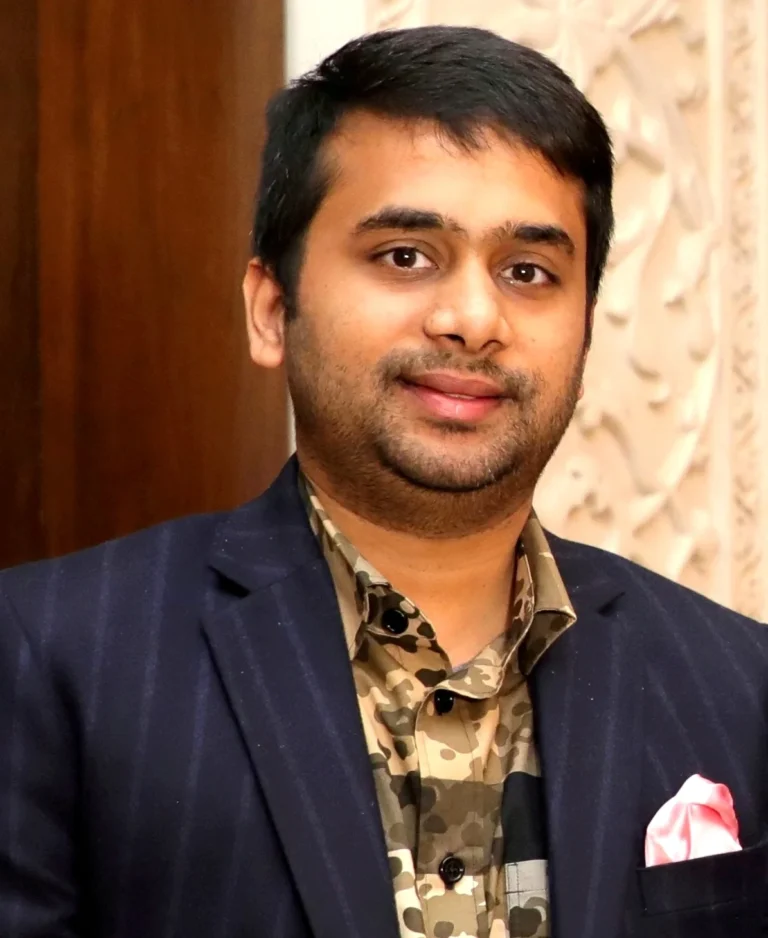 Shubham Gupta