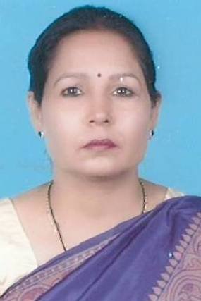 Anuradha Singh