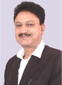 Heera Majoka, Social Worker