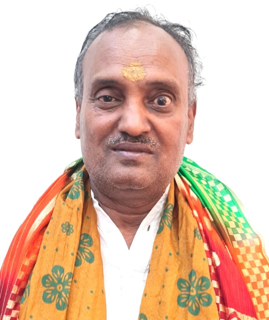 Jai Kishan Gupta