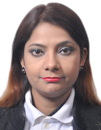 Prof. Shipra Bhardwaj