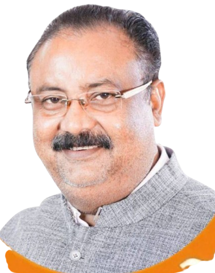 Subhash Nagar, Social Worker