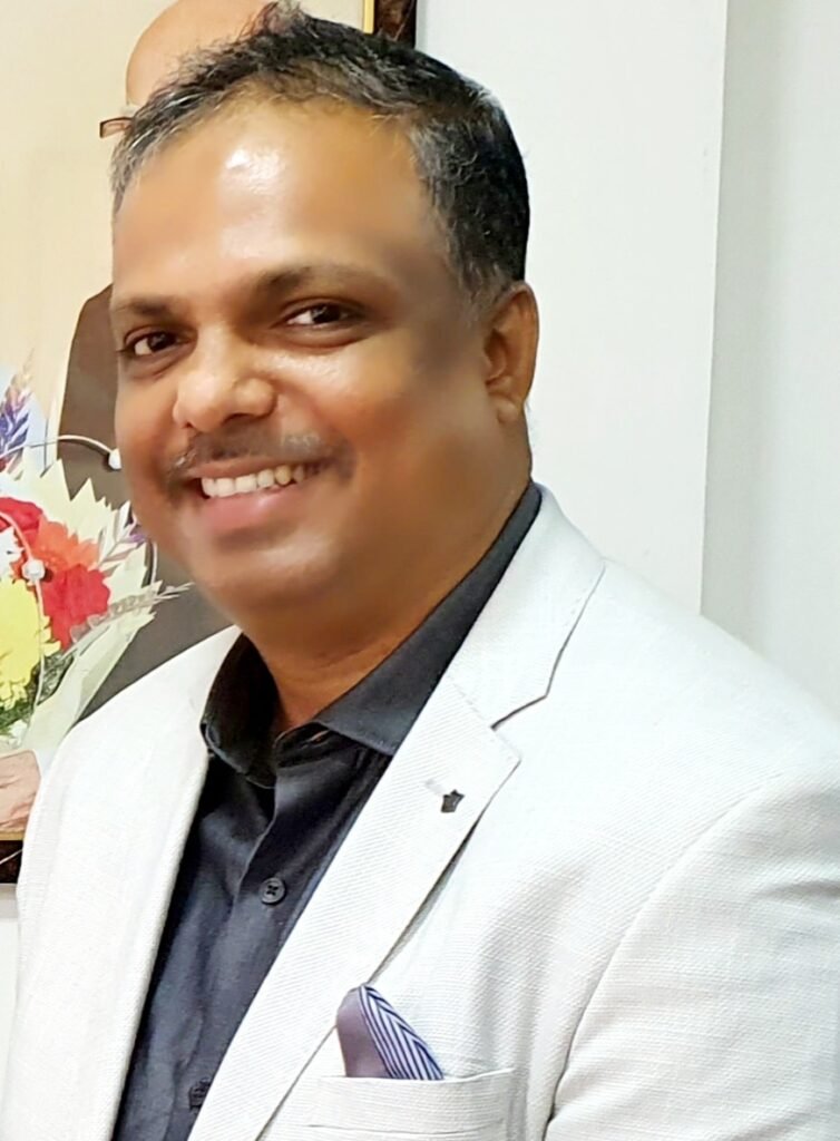 Sageer Hydrose Nyakhar