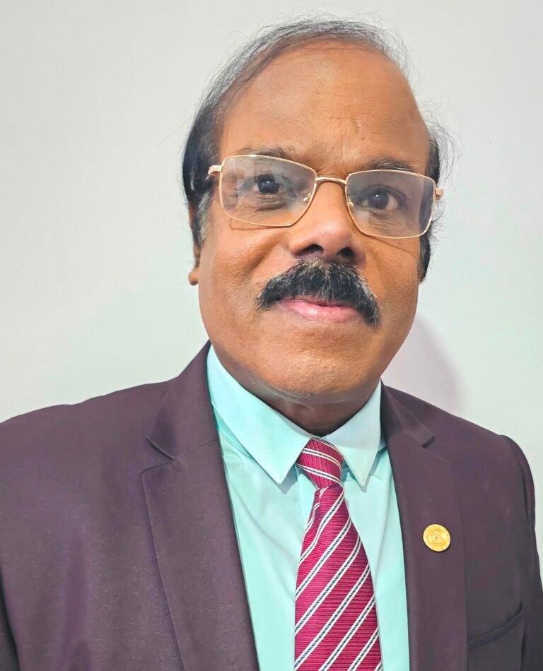 Dr. Varghese Moolan