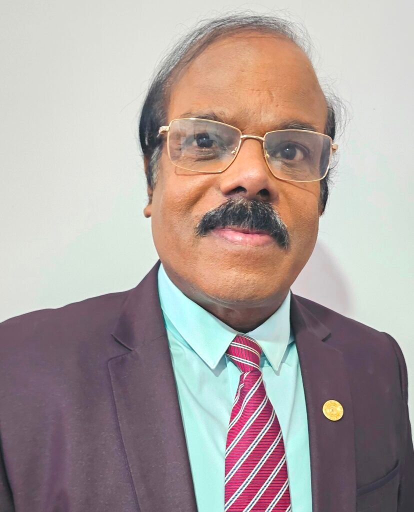 Dr. Varghese Moolan