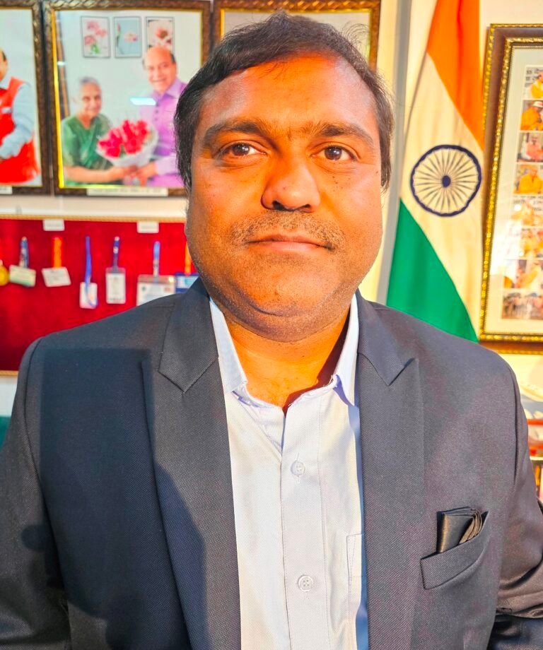Vedananda Gowd