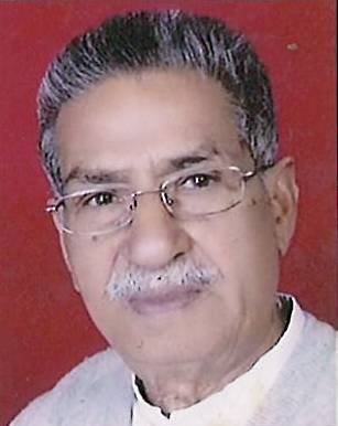 Dr. A.P. Sharma