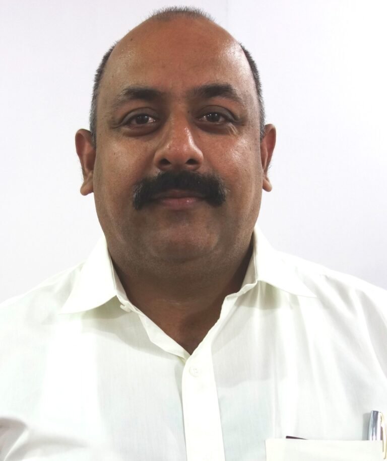 Ajay Virmani