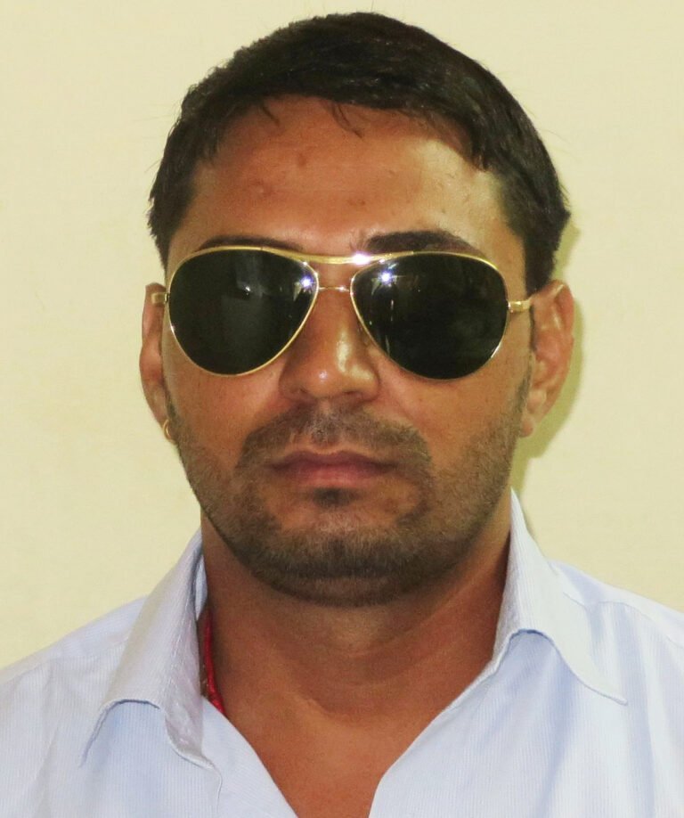 Anil Khatana