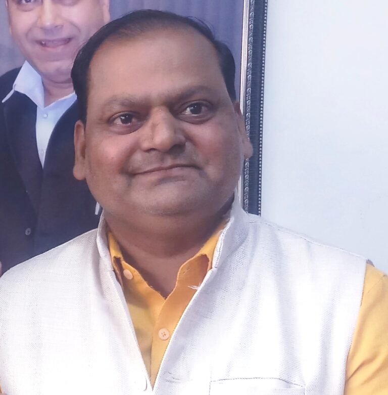 Darshan Sharma