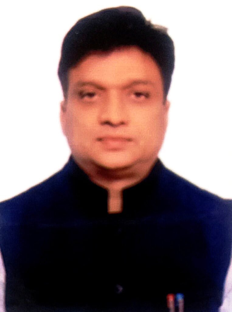 Deepak Bansal