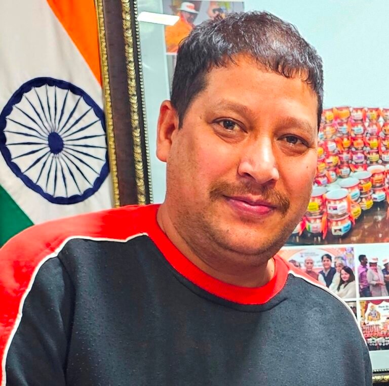 Gaje Singh Bhandari