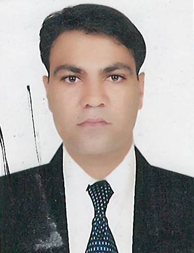 Gulab Singh Yadav, Ex-MLA Delhi