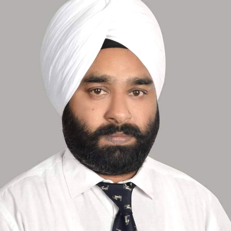 Harpal Singh