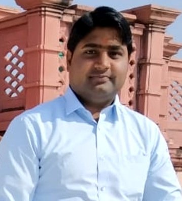 Naresh Kumar Chandel