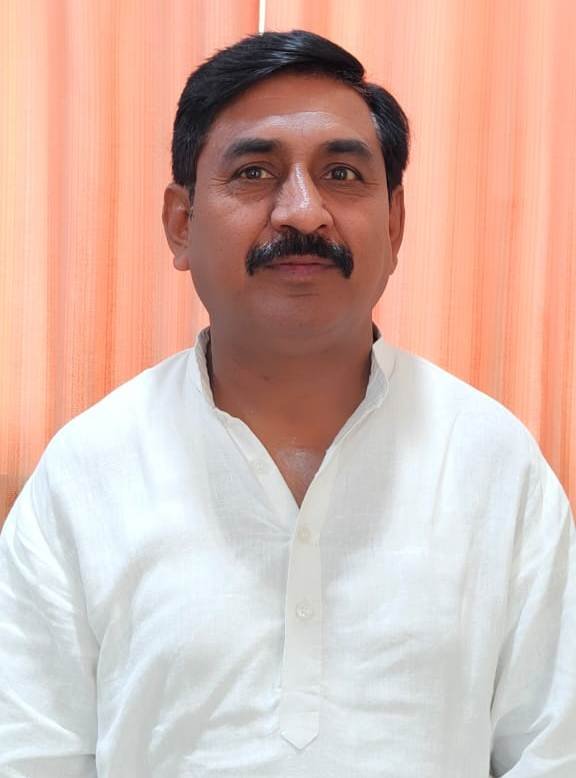 Kamal Kishore