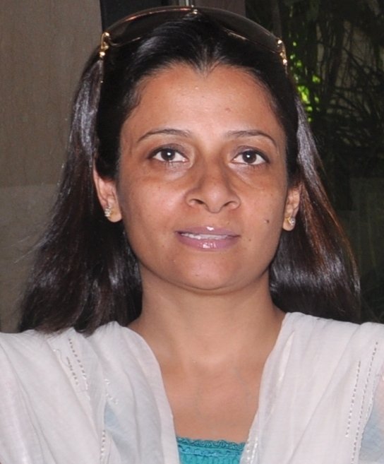 Teena Taneja