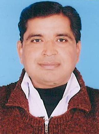 Anil Gupta