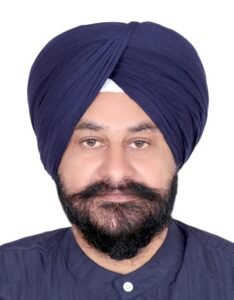 Sardar Balihar Singh