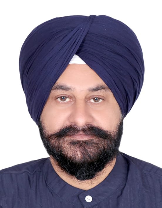Sardar Balihar Singh