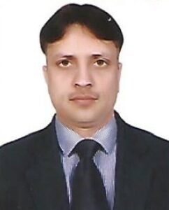 Neeraj Sharma