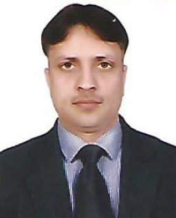 Neeraj Sharma