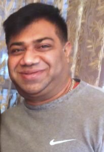 Satish Sethi
