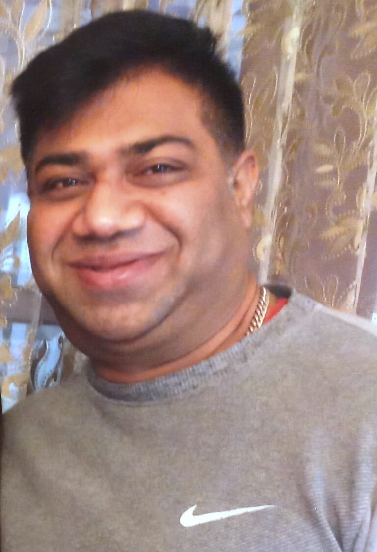 Satish Sethi