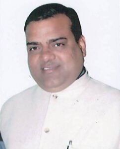 Subodh Jain